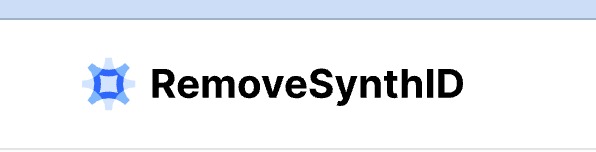 RemoveSynthID
