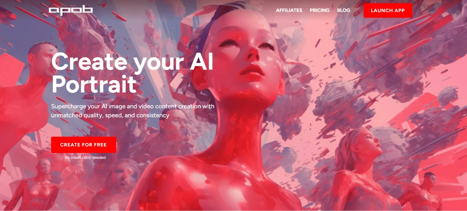 Apob AI preview