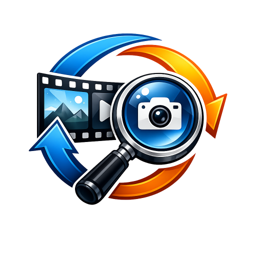 Reverse Video Search